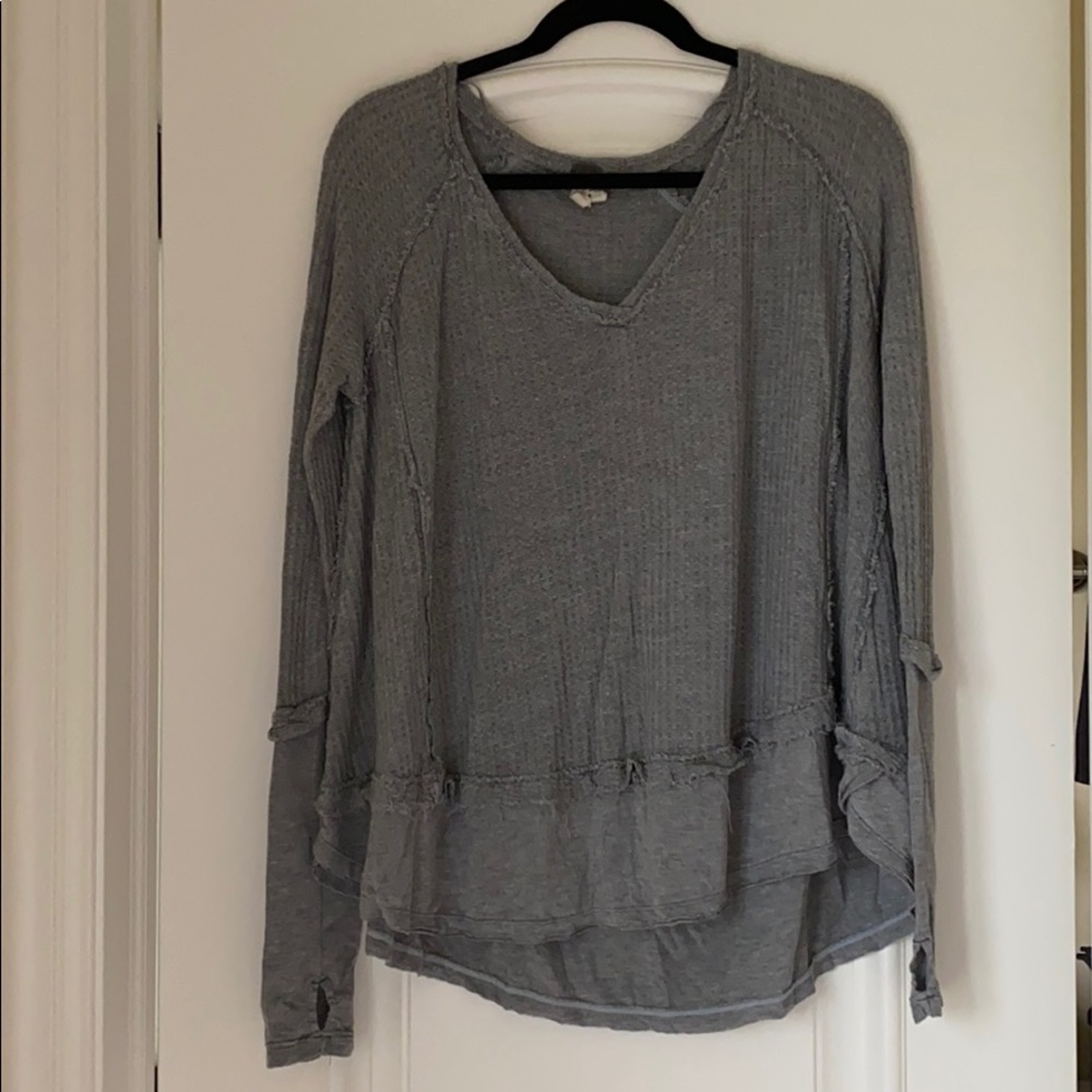 Thermal tunic